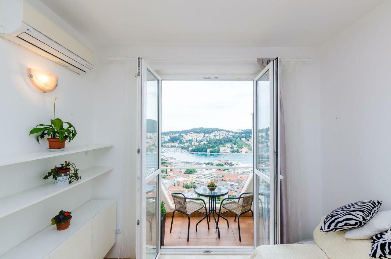 Apartment Sofia Dubrovnik Exterior foto