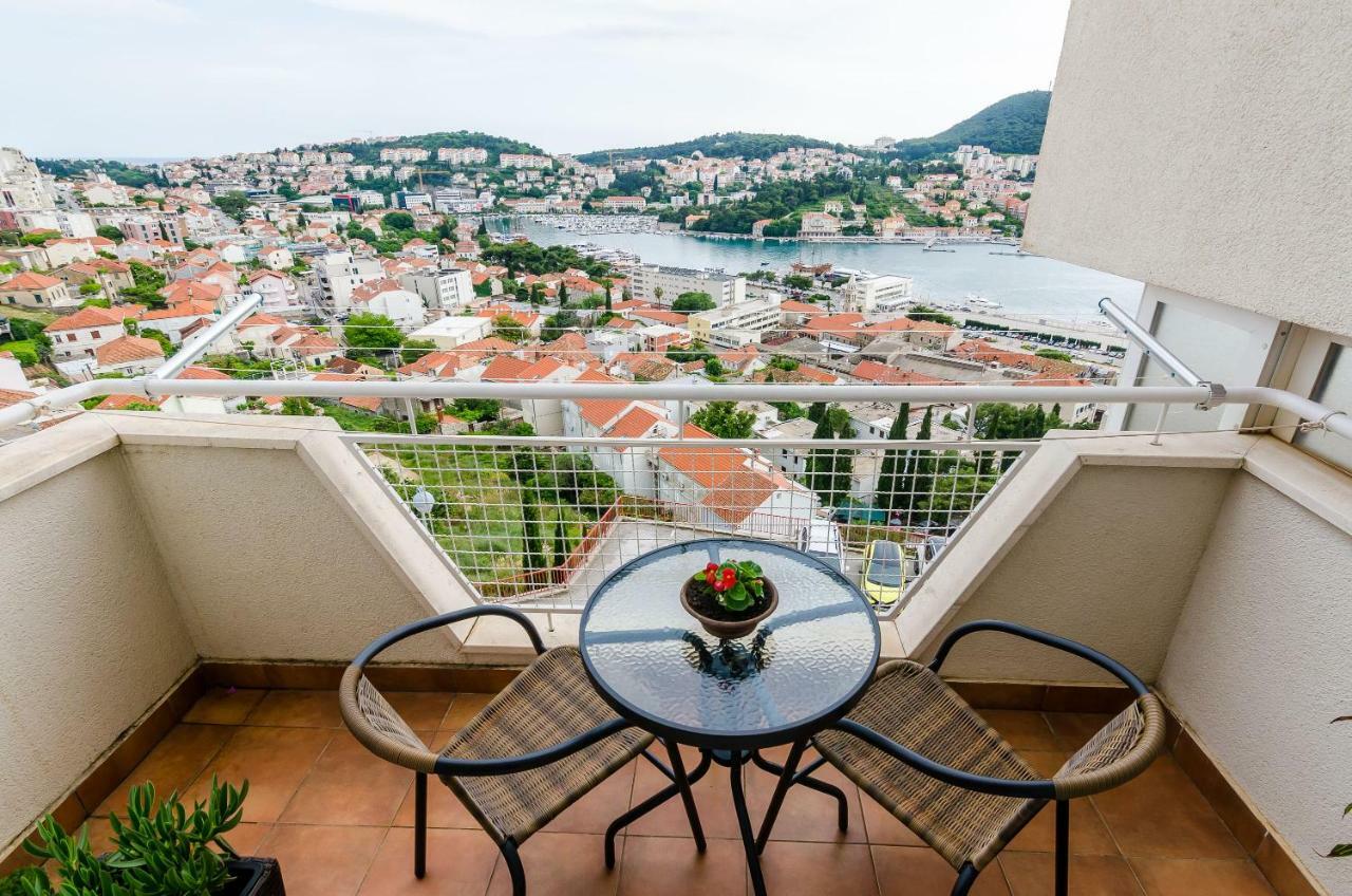 Apartment Sofia Dubrovnik Exterior foto