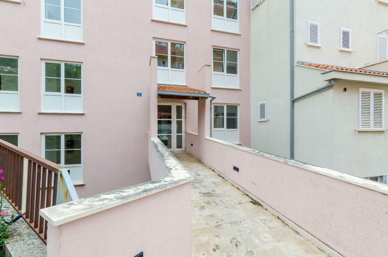 Apartment Sofia Dubrovnik Exterior foto